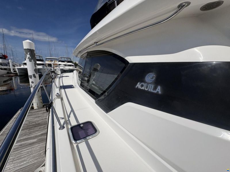 AQUILA 44