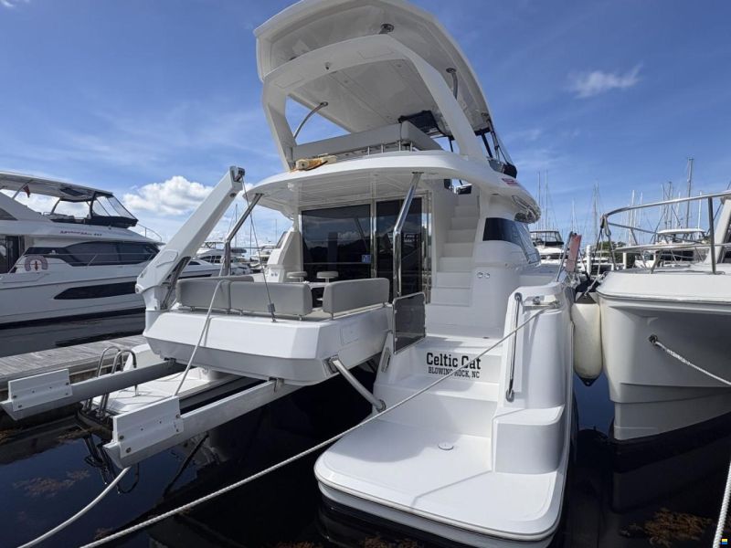AQUILA 44