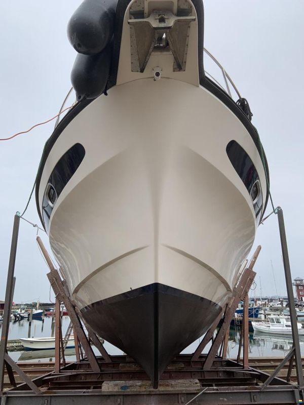 Pfeil 550