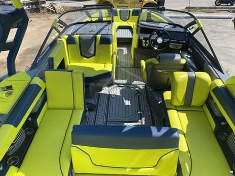Nautique Super Air Nautique G23