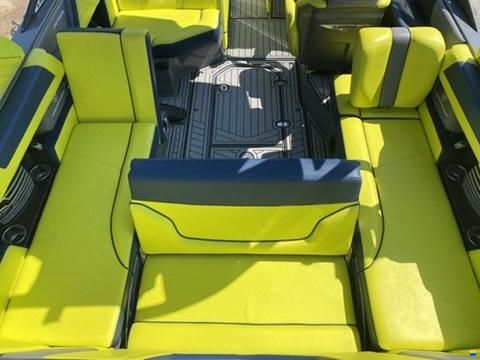 Nautique Super Air Nautique G23