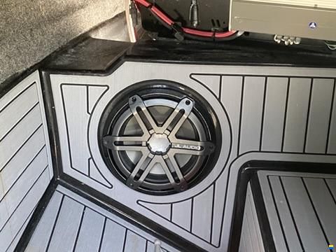 Nautique Super Air Nautique G23