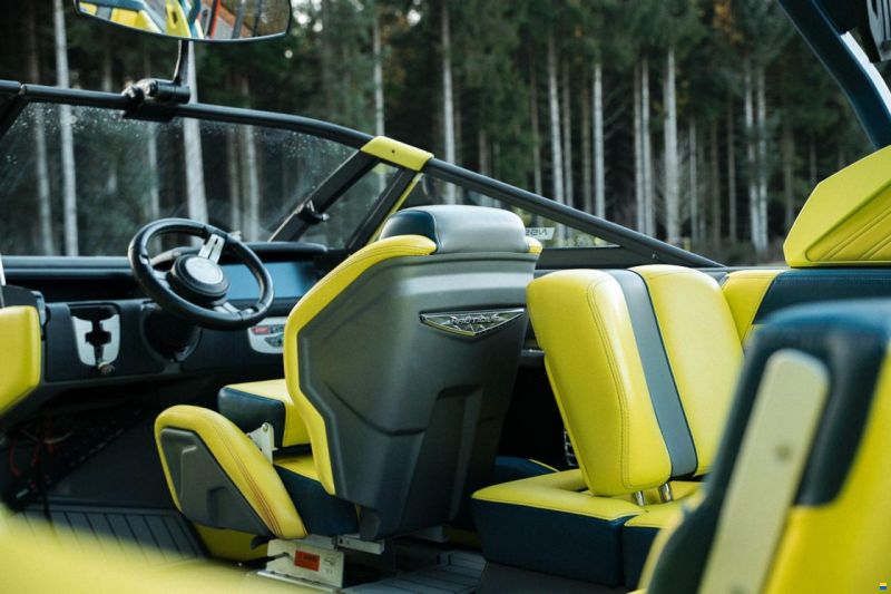 Nautique Super Air Nautique G23