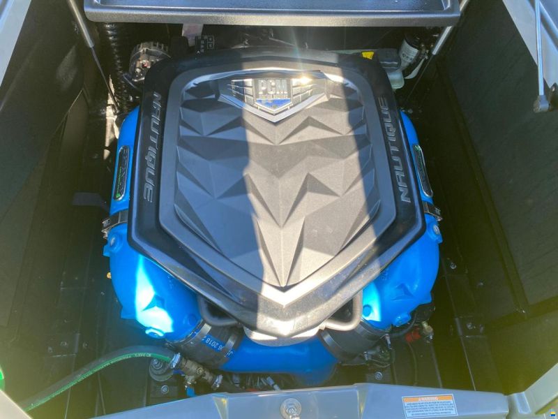 Nautique Super Air Nautique G23
