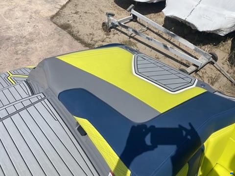 Nautique Super Air Nautique G23