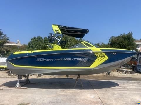 Nautique Super Air Nautique G23