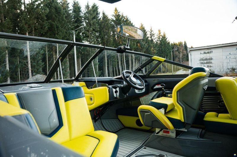 Nautique Super Air Nautique G23