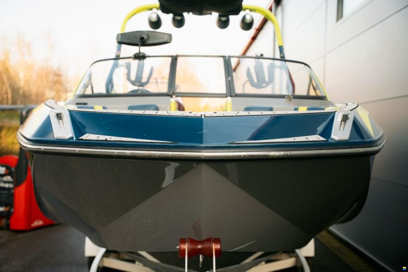 Nautique Super Air Nautique G23