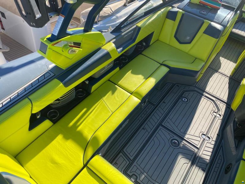 Nautique Super Air Nautique G23