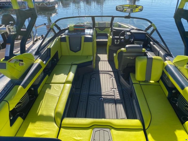 Nautique Super Air Nautique G23