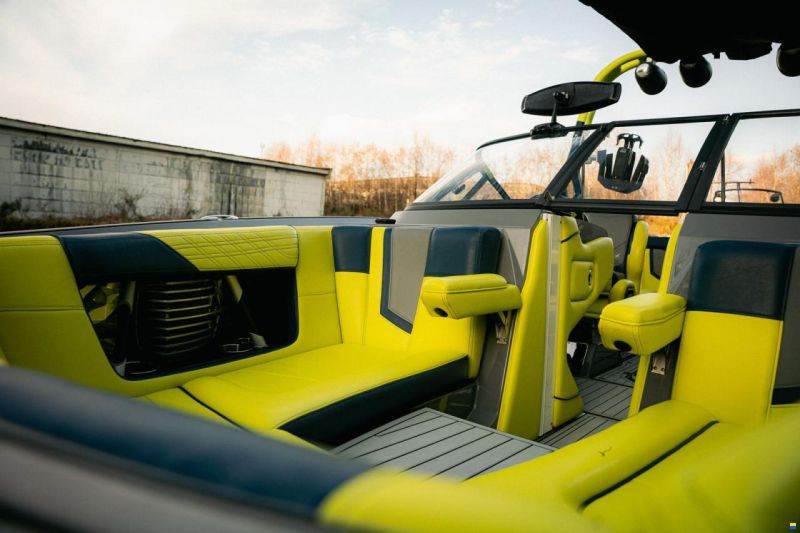 Nautique Super Air Nautique G23
