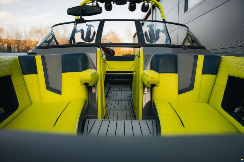Nautique Super Air Nautique G23