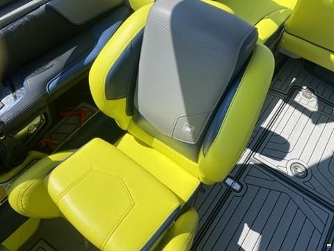 Nautique Super Air Nautique G23