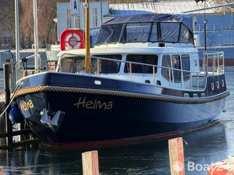 Gruno 38 Classic