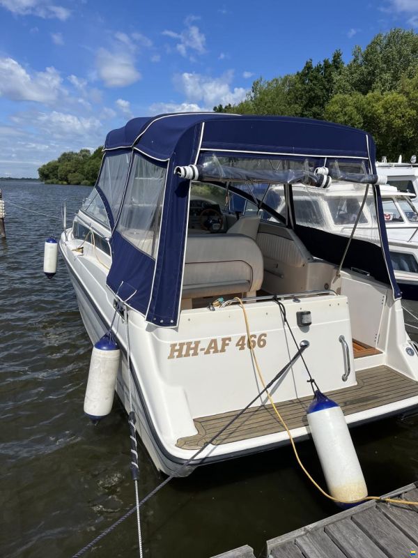 Bayliner 2655 Ciera Sunbridge