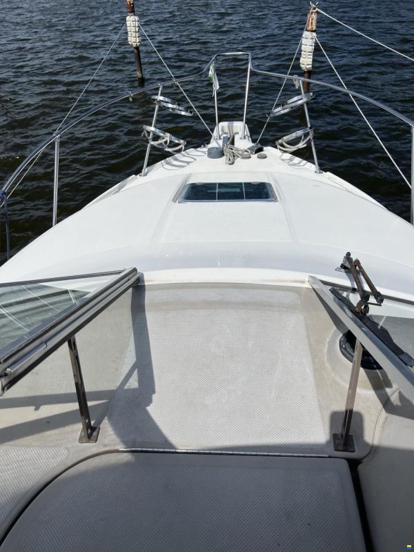 Bayliner 2655 Ciera Sunbridge