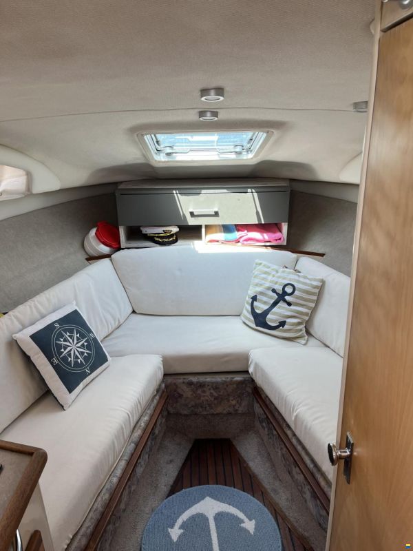 Bayliner 2655 Ciera Sunbridge
