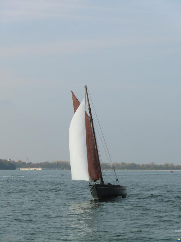 Autocostruzione Tosher18’