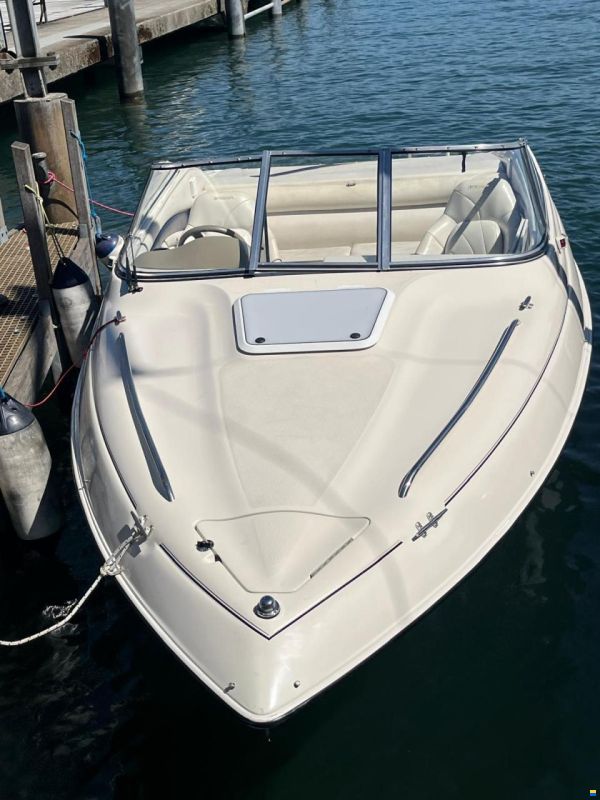 Regal 202 SC