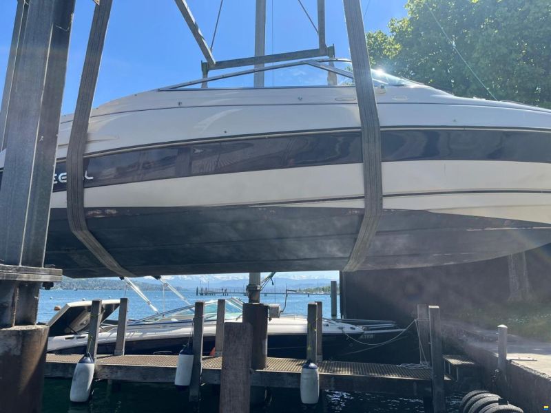 Regal 202 SC