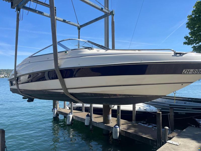 Regal 202 SC