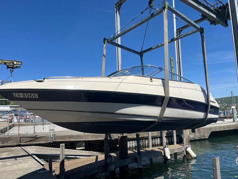 Regal 202 SC
