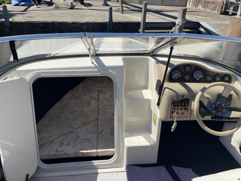 Regal 202 SC