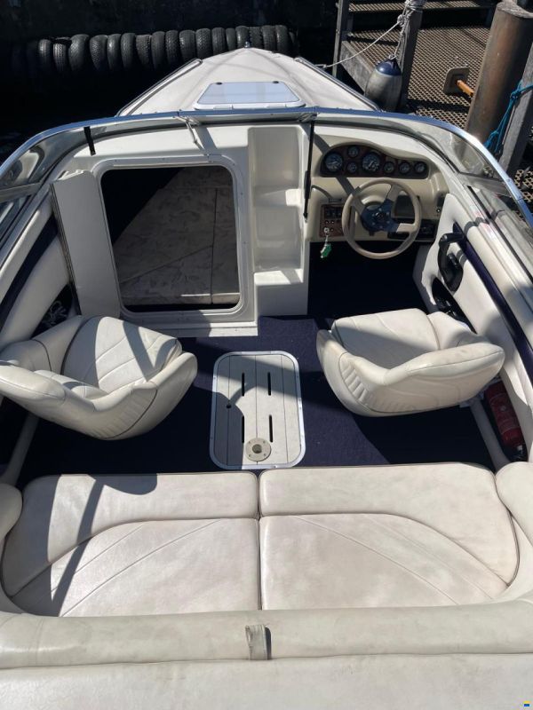 Regal 202 SC