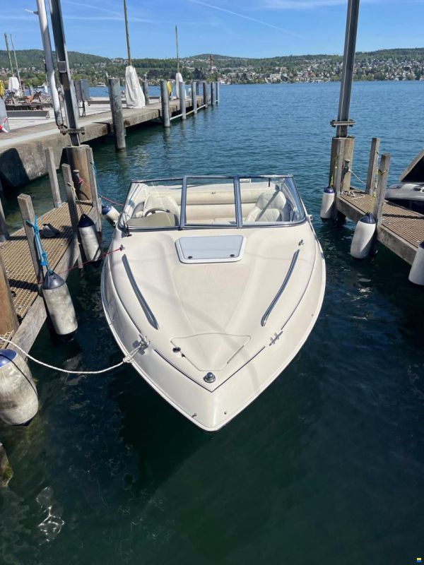 Regal 202 SC