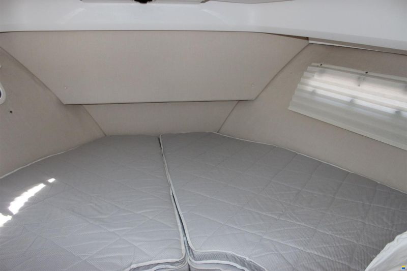 Nimbus 305 Coupe