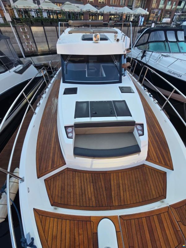 Northman 1200