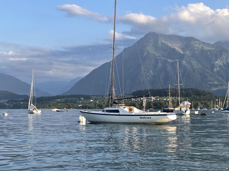 Artekno H-Boot
