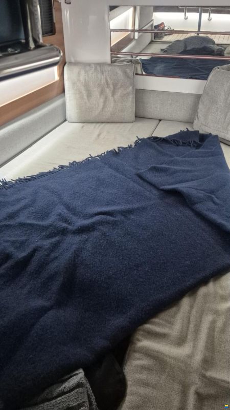 Axopar 28 Brabus Aft Cabin