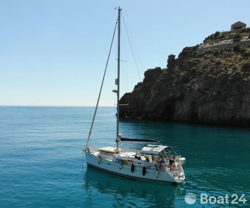 Beneteau Oceanis 343 Clipper