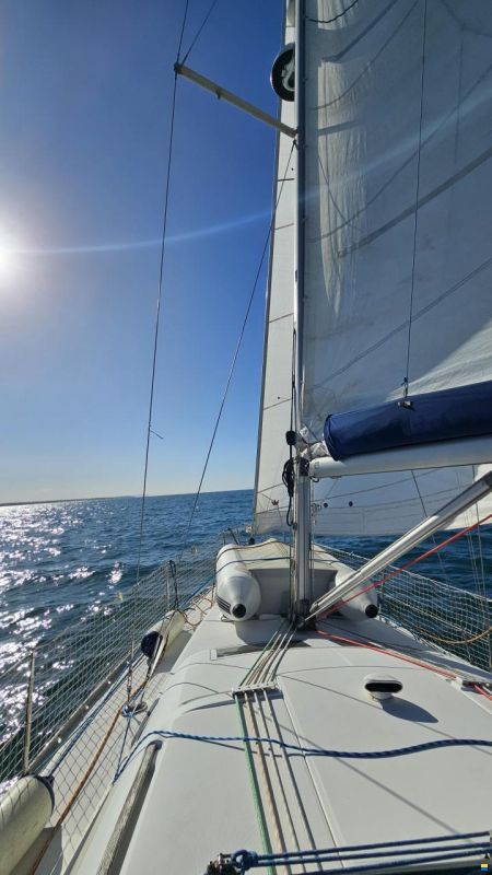 Beneteau Oceanis 343 Clipper