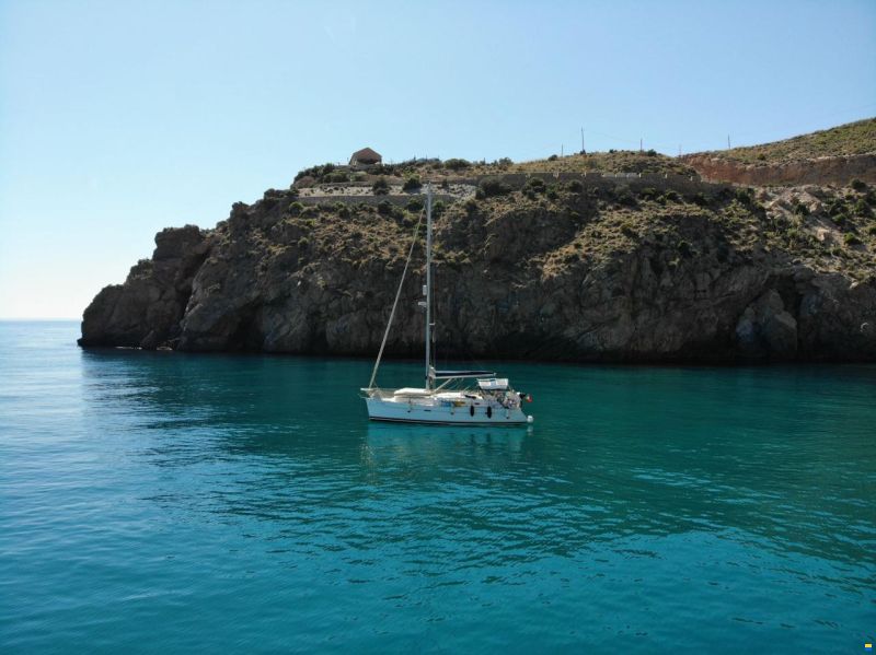 Beneteau Oceanis 343 Clipper