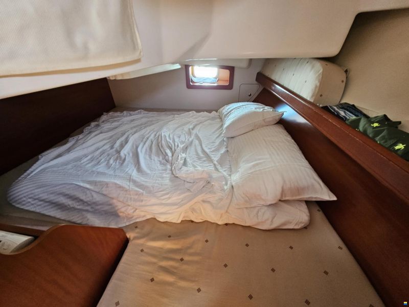 Beneteau Oceanis 343 Clipper