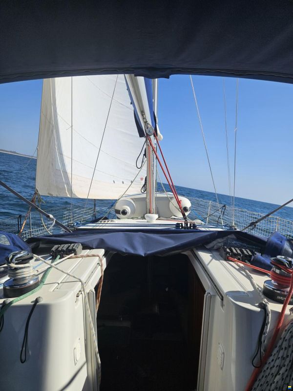 Beneteau Oceanis 343 Clipper