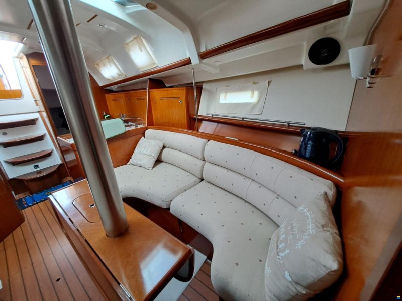 Beneteau Oceanis 343 Clipper