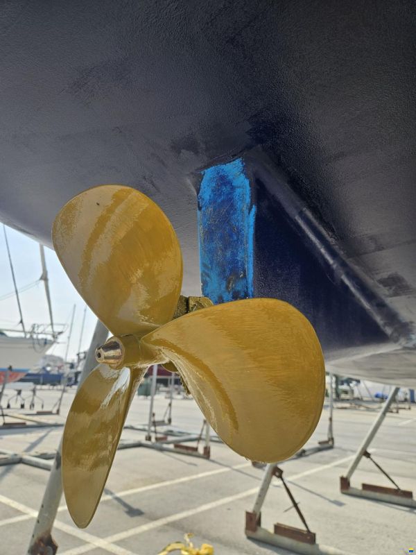 Beneteau Oceanis 343 Clipper