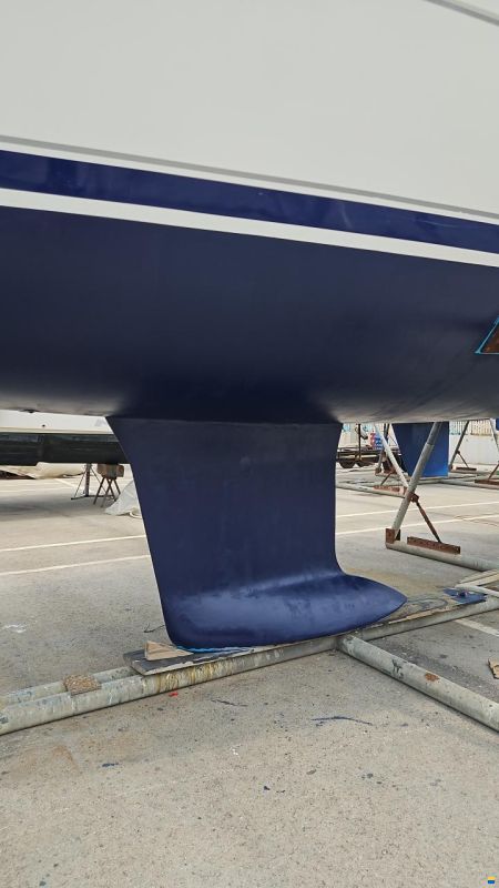 Beneteau Oceanis 343 Clipper