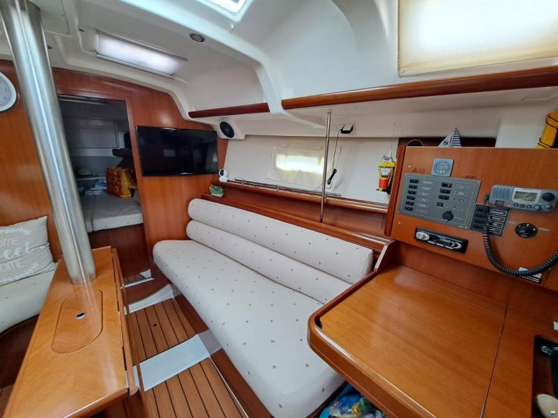 Beneteau Oceanis 343 Clipper