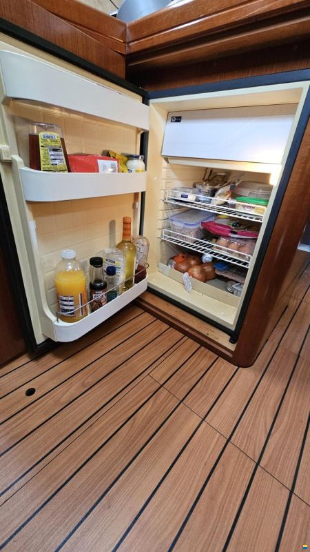 Beneteau Oceanis 343 Clipper