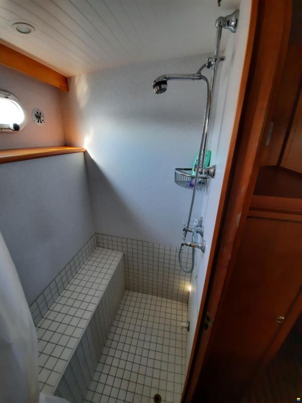 Linssen Grand Sturdy 430 AC