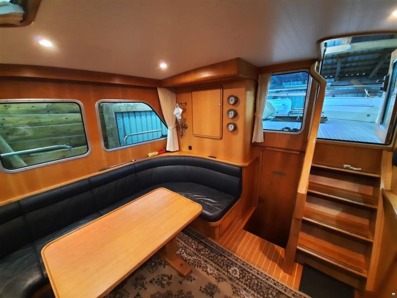 Linssen Grand Sturdy 430 AC