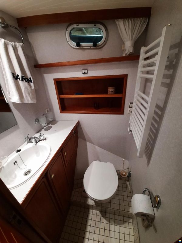 Linssen Grand Sturdy 430 AC