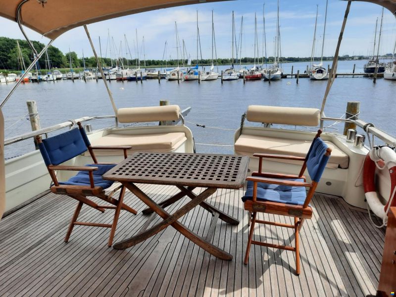 Linssen Grand Sturdy 430 AC