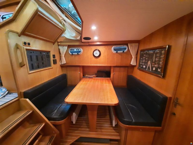 Linssen Grand Sturdy 430 AC