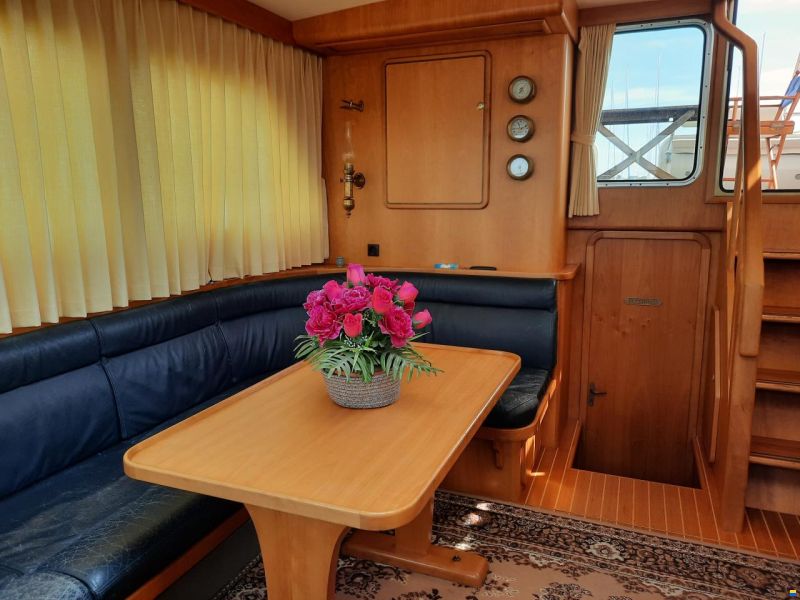 Linssen Grand Sturdy 430 AC