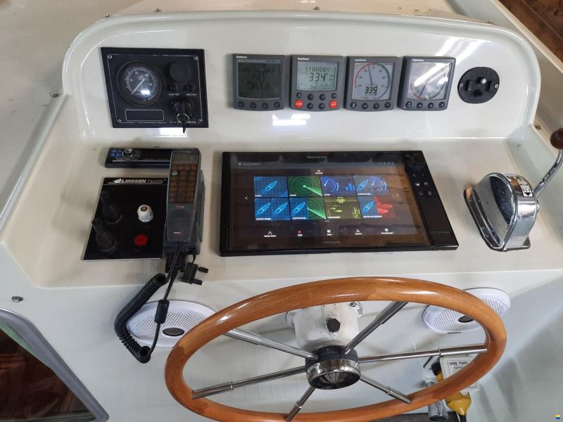 Linssen Grand Sturdy 430 AC